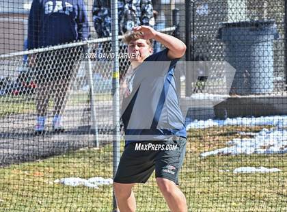 Thumbnail 2 in Jeffco Qualifier Day One photogallery.