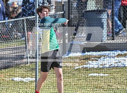 Thumbnail 2 in Jeffco Qualifier Day One photogallery.