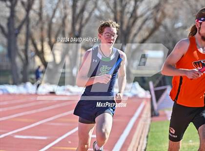 Thumbnail 3 in Jeffco Qualifier Day One photogallery.