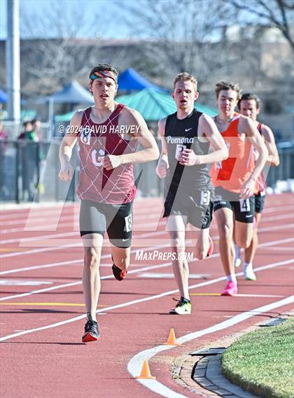 Thumbnail 1 in Jeffco Qualifier Day One photogallery.