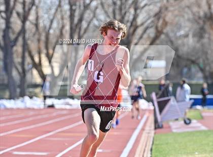 Thumbnail 3 in Jeffco Qualifier Day One photogallery.