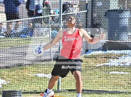 Thumbnail 2 in Jeffco Qualifier Day One photogallery.
