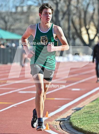 Thumbnail 2 in Jeffco Qualifier Day One photogallery.