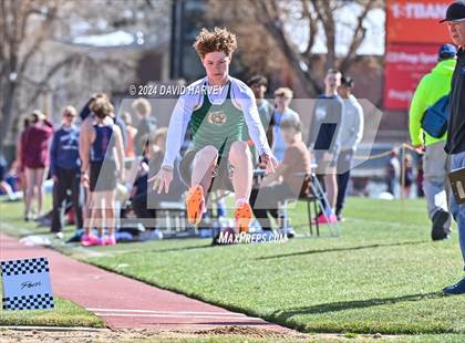 Thumbnail 2 in Jeffco Qualifier Day One photogallery.