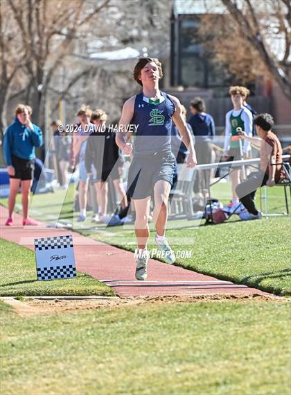 Thumbnail 3 in Jeffco Qualifier Day One photogallery.