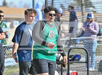 Thumbnail 3 in Jeffco Qualifier Day One photogallery.