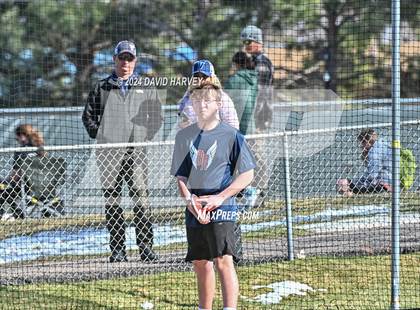 Thumbnail 2 in Jeffco Qualifier Day One photogallery.