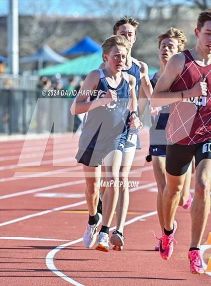 Thumbnail 1 in Jeffco Qualifier Day One photogallery.