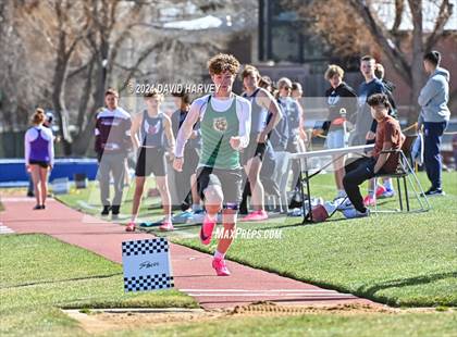 Thumbnail 2 in Jeffco Qualifier Day One photogallery.