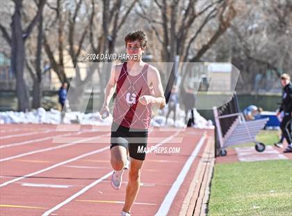 Thumbnail 3 in Jeffco Qualifier Day One photogallery.