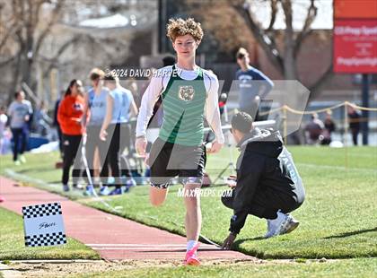 Thumbnail 2 in Jeffco Qualifier Day One photogallery.