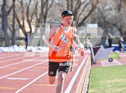 Thumbnail 3 in Jeffco Qualifier Day One photogallery.