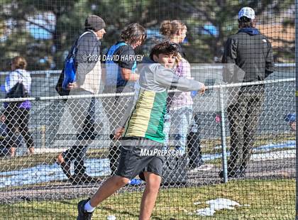 Thumbnail 2 in Jeffco Qualifier Day One photogallery.