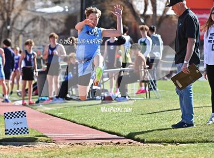 Thumbnail 2 in Jeffco Qualifier Day One photogallery.
