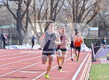 Thumbnail 3 in Jeffco Qualifier Day One photogallery.