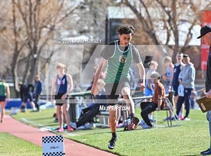 Thumbnail 2 in Jeffco Qualifier Day One photogallery.