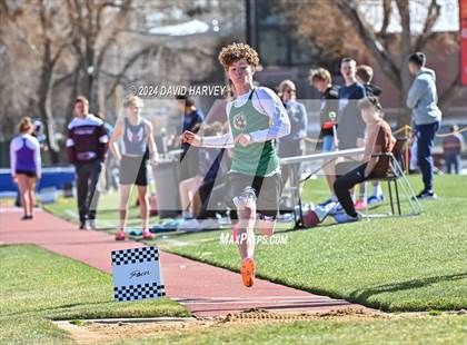 Thumbnail 1 in Jeffco Qualifier Day One photogallery.