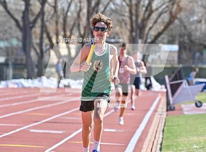 Thumbnail 2 in Jeffco Qualifier Day One photogallery.