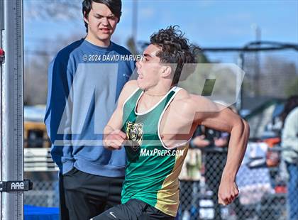 Thumbnail 3 in Jeffco Qualifier Day One photogallery.