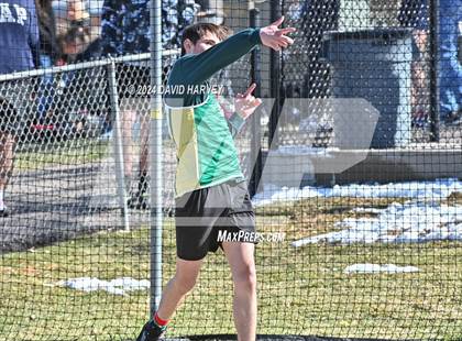 Thumbnail 1 in Jeffco Qualifier Day One photogallery.