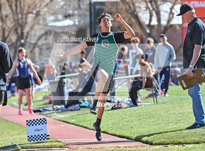 Thumbnail 2 in Jeffco Qualifier Day One photogallery.