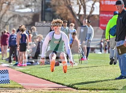 Thumbnail 3 in Jeffco Qualifier Day One photogallery.
