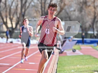 Thumbnail 2 in Jeffco Qualifier Day One photogallery.