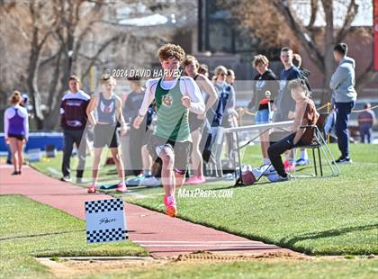 Thumbnail 3 in Jeffco Qualifier Day One photogallery.
