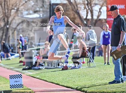 Thumbnail 3 in Jeffco Qualifier Day One photogallery.