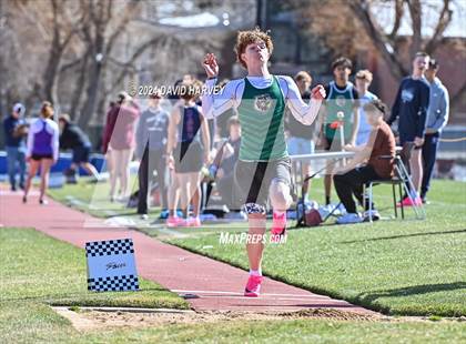 Thumbnail 2 in Jeffco Qualifier Day One photogallery.