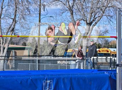 Thumbnail 3 in Jeffco Qualifier Day One photogallery.