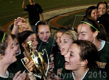 Thumbnail 1 in Campo Verde vs. Mingus (AIA D3 Final) photogallery.