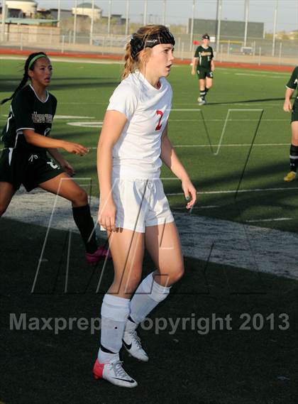Thumbnail 1 in Campo Verde vs. Mingus (AIA D3 Final) photogallery.