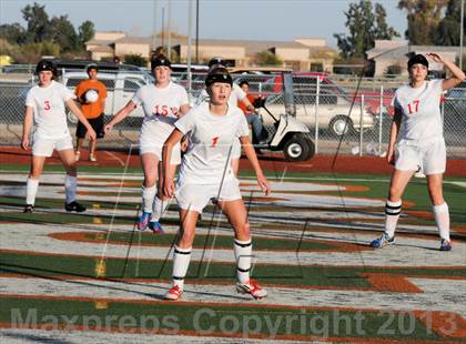 Thumbnail 3 in Campo Verde vs. Mingus (AIA D3 Final) photogallery.