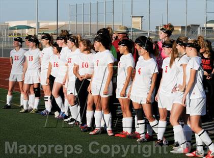 Thumbnail 1 in Campo Verde vs. Mingus (AIA D3 Final) photogallery.