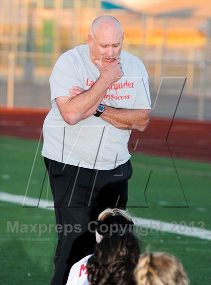 Thumbnail 1 in Campo Verde vs. Mingus (AIA D3 Final) photogallery.
