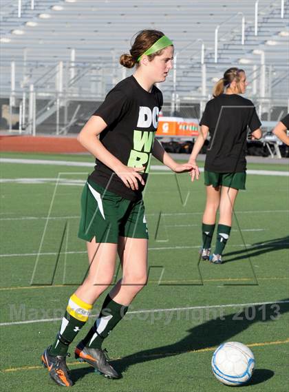 Thumbnail 1 in Campo Verde vs. Mingus (AIA D3 Final) photogallery.