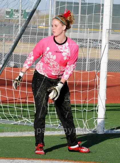 Thumbnail 3 in Campo Verde vs. Mingus (AIA D3 Final) photogallery.