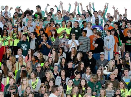 Thumbnail 3 in Campo Verde vs. Mingus (AIA D3 Final) photogallery.