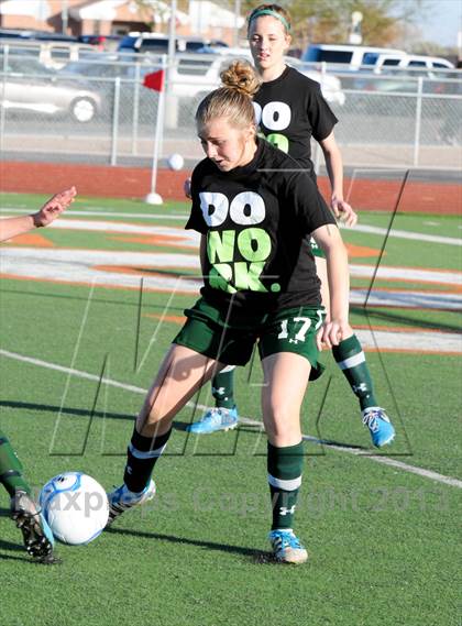 Thumbnail 3 in Campo Verde vs. Mingus (AIA D3 Final) photogallery.
