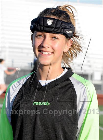 Thumbnail 3 in Campo Verde vs. Mingus (AIA D3 Final) photogallery.