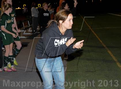Thumbnail 3 in Campo Verde vs. Mingus (AIA D3 Final) photogallery.
