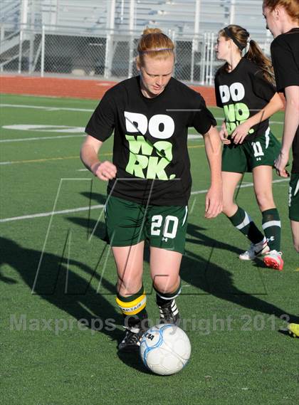 Thumbnail 3 in Campo Verde vs. Mingus (AIA D3 Final) photogallery.