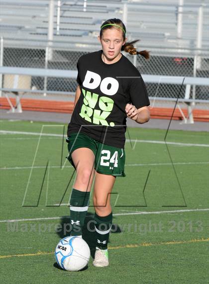 Thumbnail 1 in Campo Verde vs. Mingus (AIA D3 Final) photogallery.