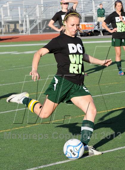 Thumbnail 2 in Campo Verde vs. Mingus (AIA D3 Final) photogallery.