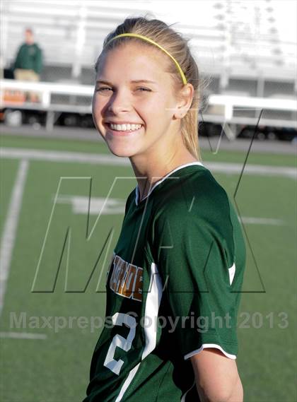 Thumbnail 2 in Campo Verde vs. Mingus (AIA D3 Final) photogallery.