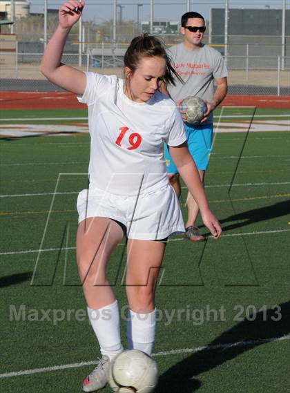 Thumbnail 2 in Campo Verde vs. Mingus (AIA D3 Final) photogallery.