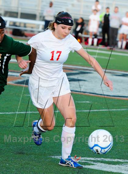 Thumbnail 1 in Campo Verde vs. Mingus (AIA D3 Final) photogallery.