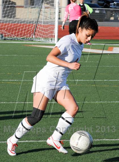 Thumbnail 1 in Campo Verde vs. Mingus (AIA D3 Final) photogallery.