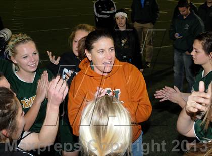Thumbnail 3 in Campo Verde vs. Mingus (AIA D3 Final) photogallery.